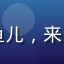 用户头像，昵称小鱼儿，来自上海的上班族用户